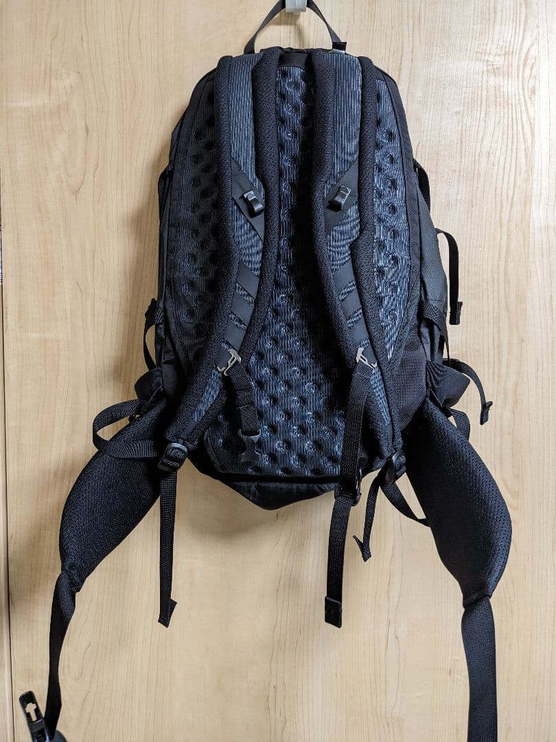 Arc'teryx Axios 25 アークテリクス アクシオス - メルカリ