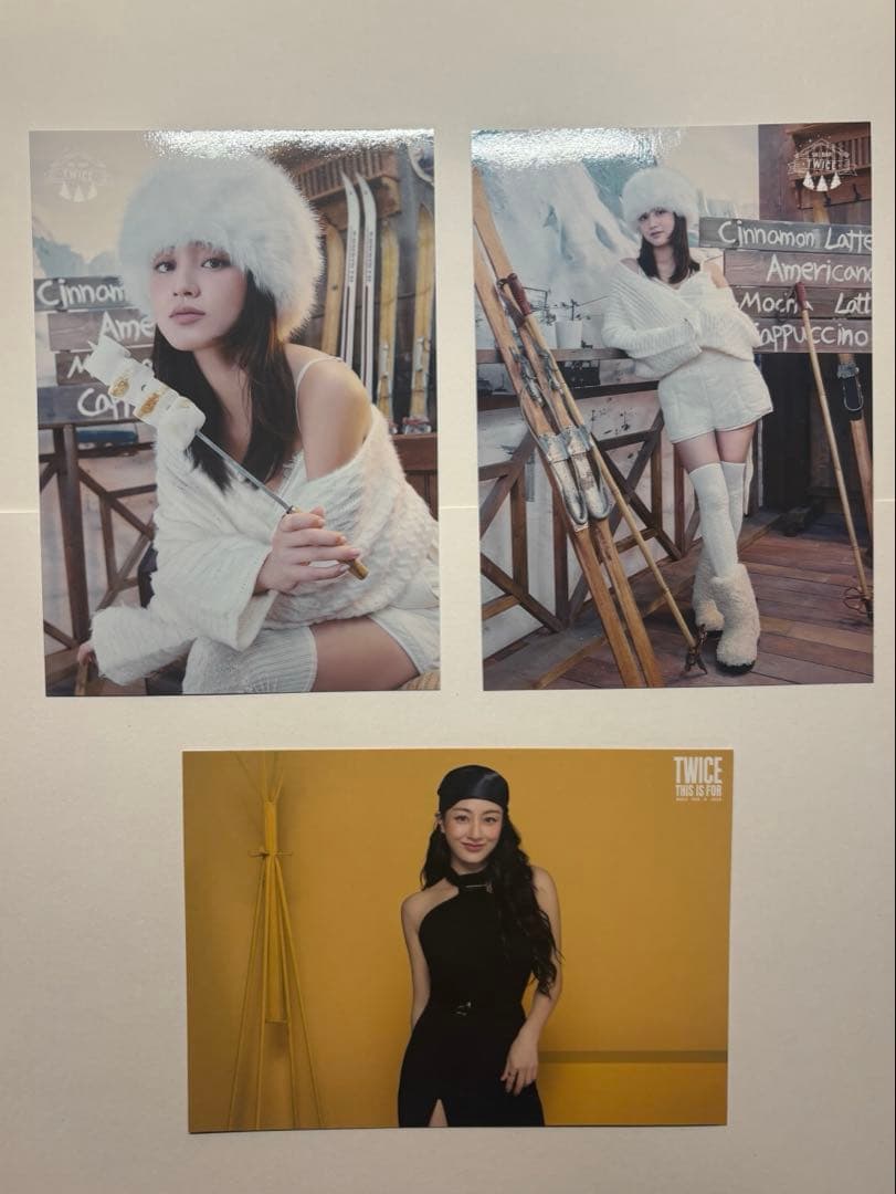 TWICE ラントレ ジヒョ - メルカリ