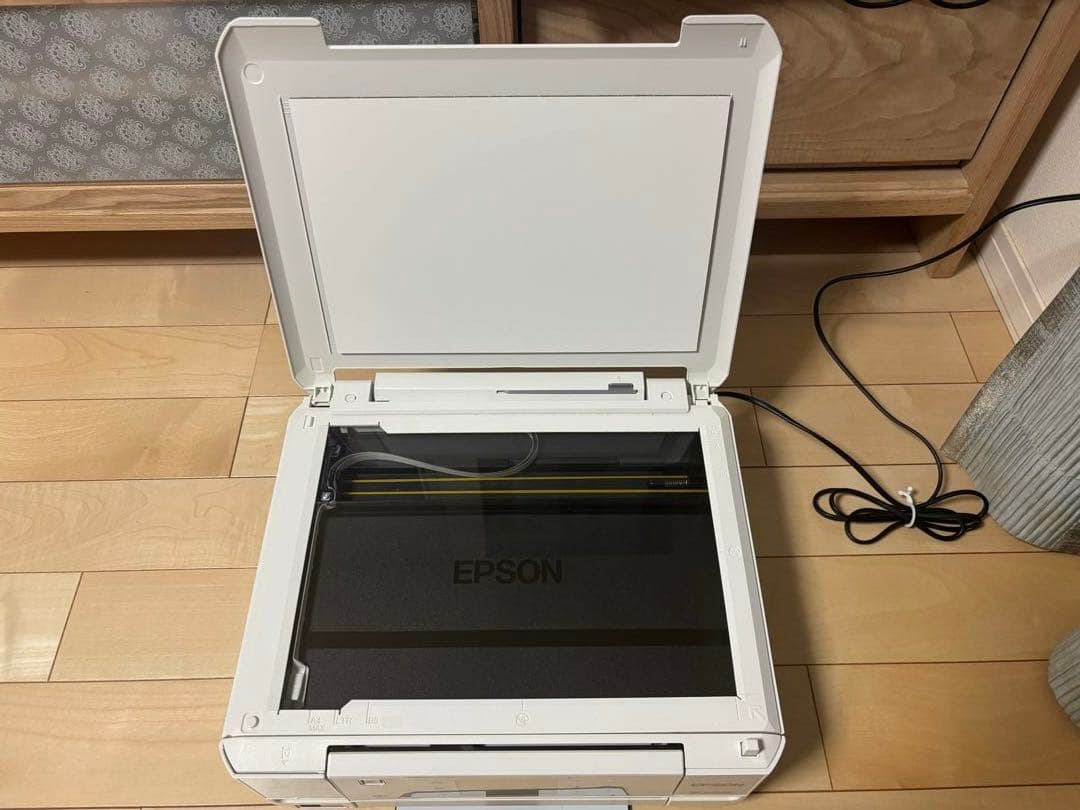 EPSON EP-805AW ジャンク品の通販｜thasniri.com