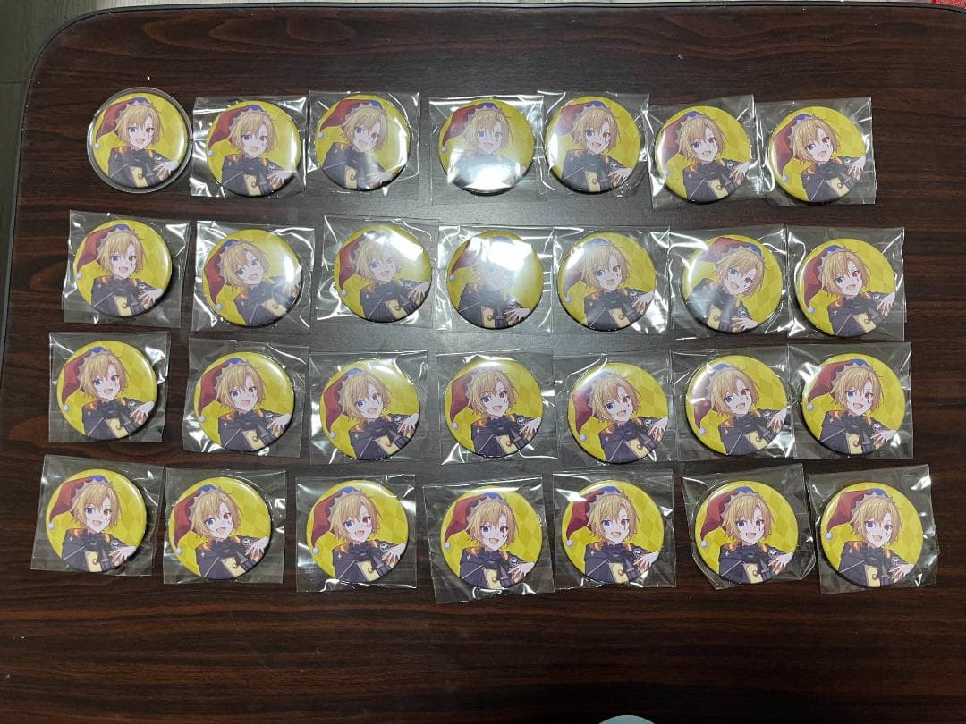 どるれく アオトグッズ セット ばら売り可 - メルカリ