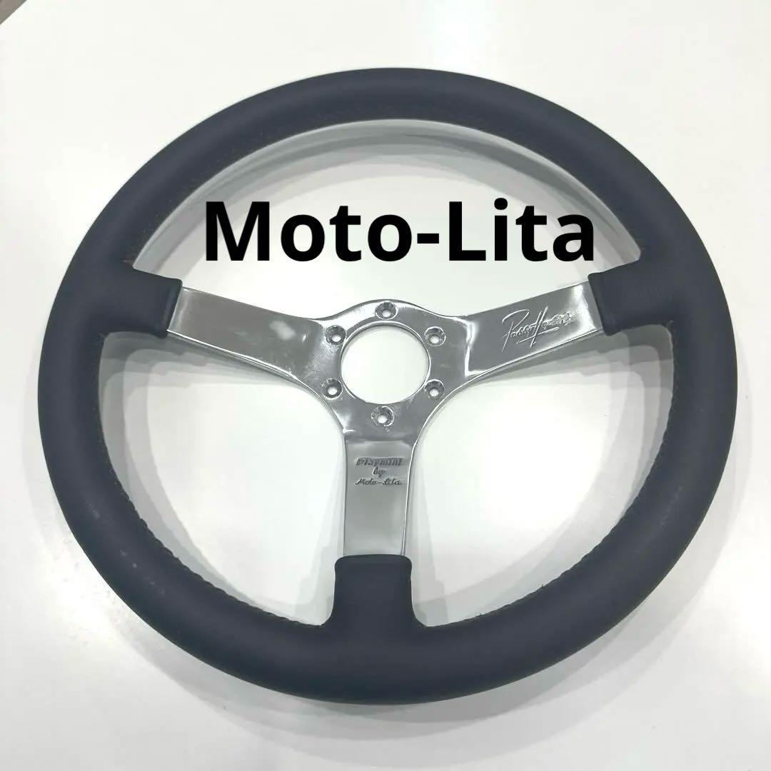 【匿名配送】　モトリタ　ハンドル　クラッシックミニ　未使用　稀少 2026年最新】Yahoo!オークション -モトリタ ステアリングの中古品