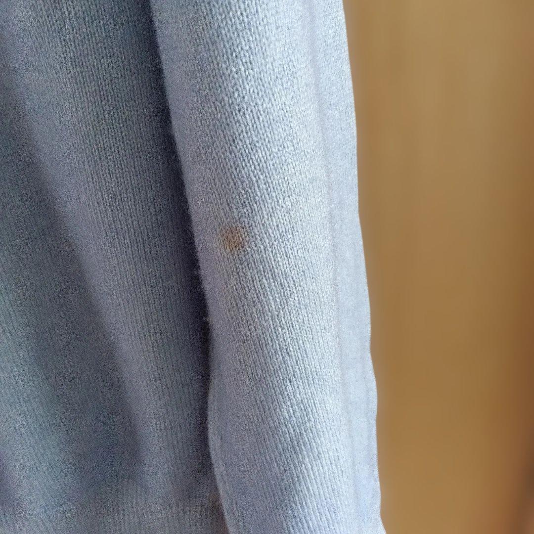 50 イタリア製 カシミヤ シルク ニット colombo - メルカリ