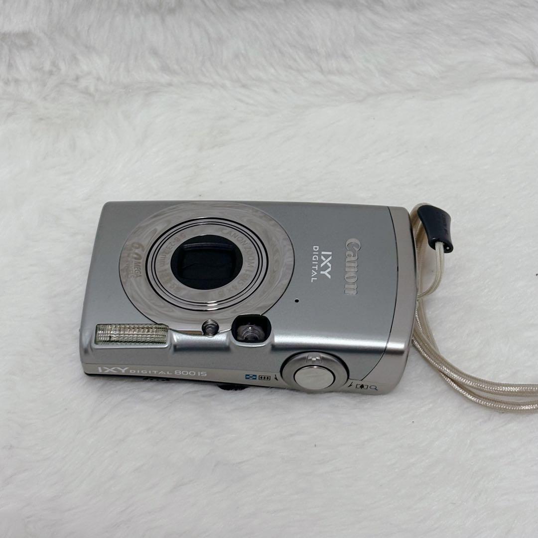 Canon IXY digital 800IS - メルカリ