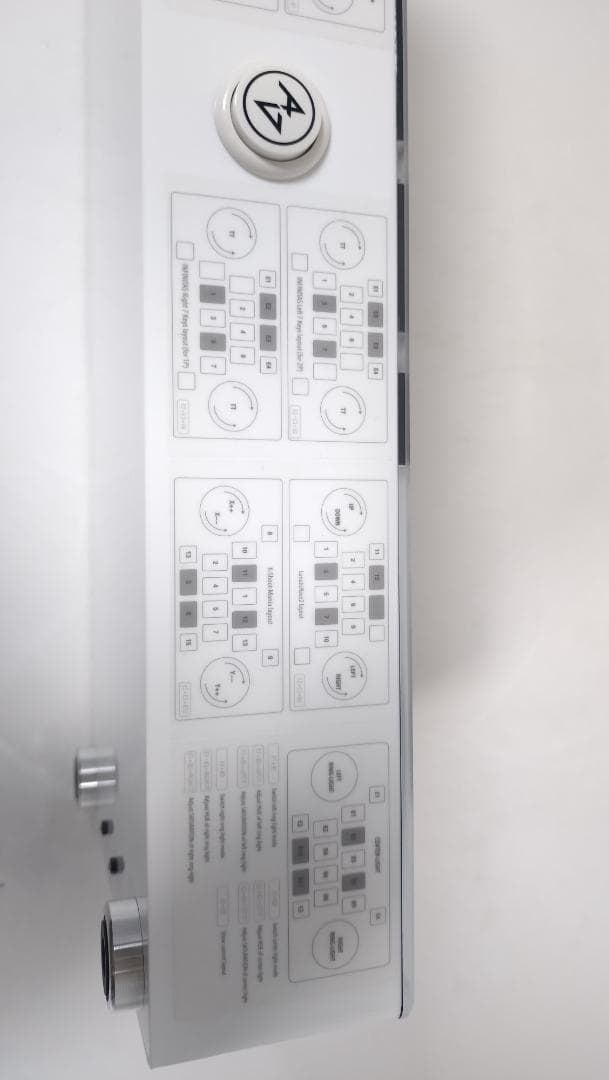 中古品】EZMAX DAOコン DJMAXコントローラー EZMAX - メルカリ