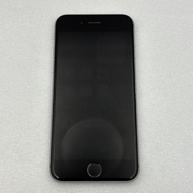 大人気・美品】iPhone6s 64GB バッテリー100% SIMフリー - メルカリ