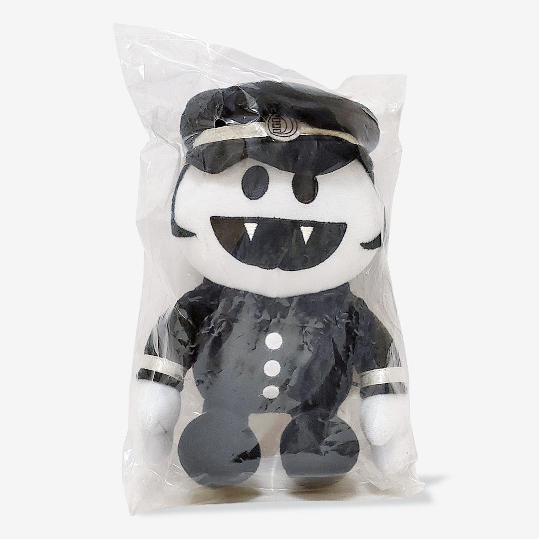 ライホーくん ぬいぐるみ 葛葉ライドウ対アバドン王 女神転生 - メルカリ