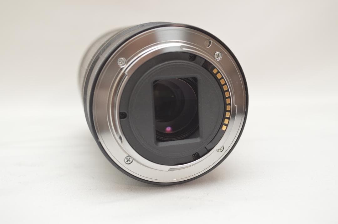 ✨美品✨ SONY SEL55210 55-210mm F4.5-6.3