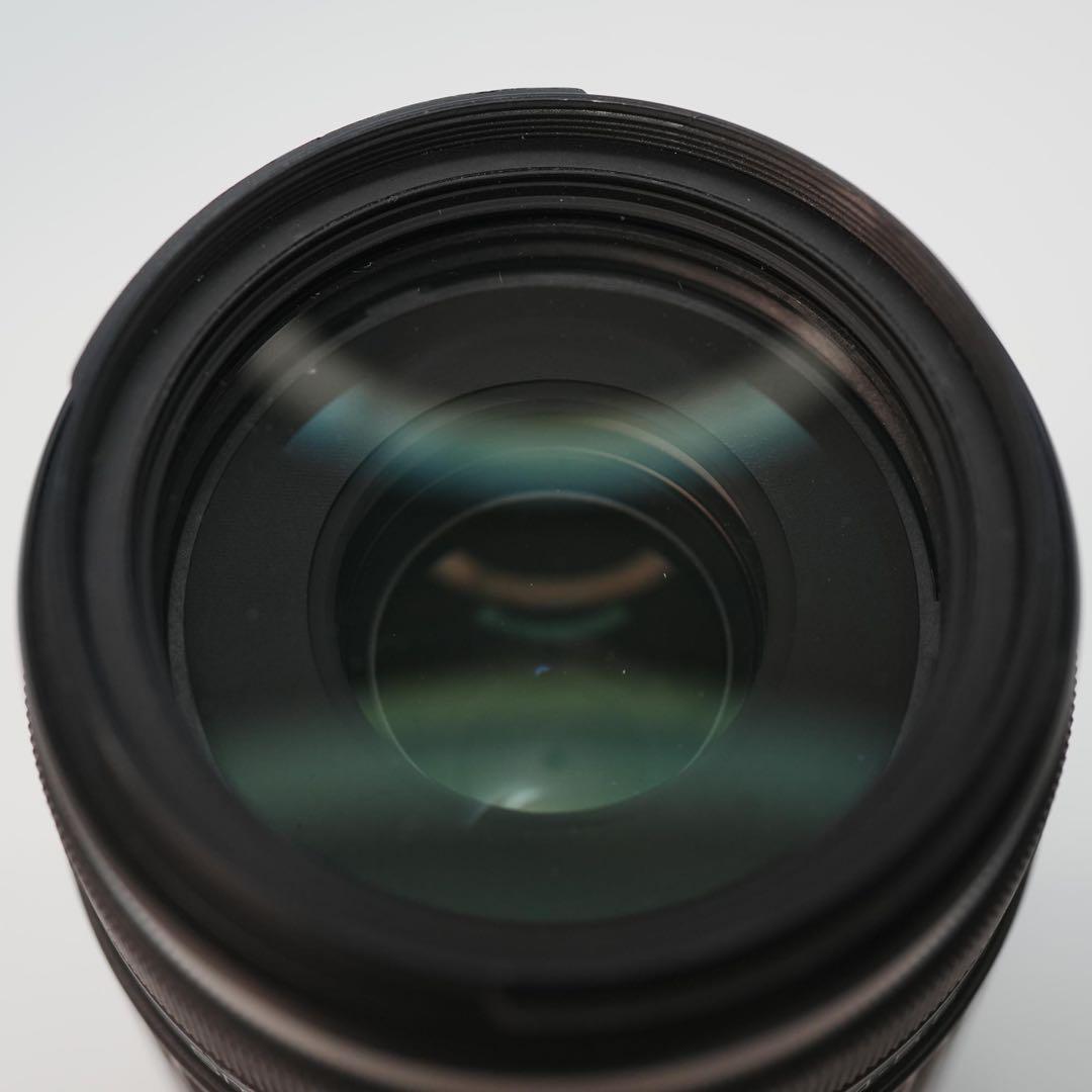 PENTAX純正55-300mm 望遠レンズ a4073 - メルカリ