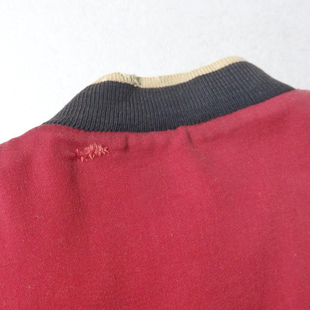 50s Bud Berma ギャバジンジャケット 40 ロカビリー - メルカリ