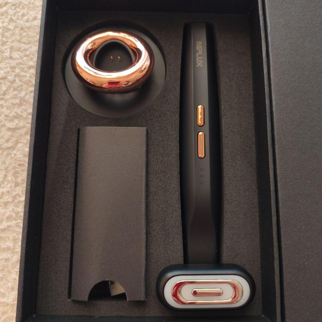 新品RELX TOTAL BODY CARE MINI 美顔器 - メルカリ