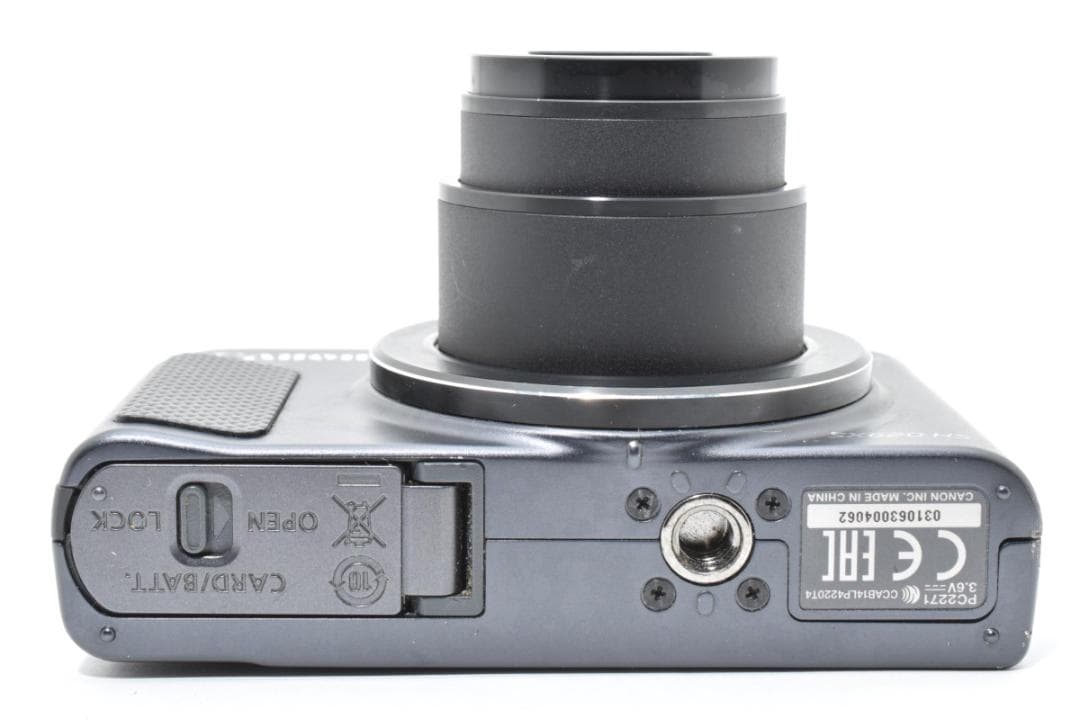 ■ 美品 ■ キヤノン　Canon PowerShot SX620HS 《元箱》