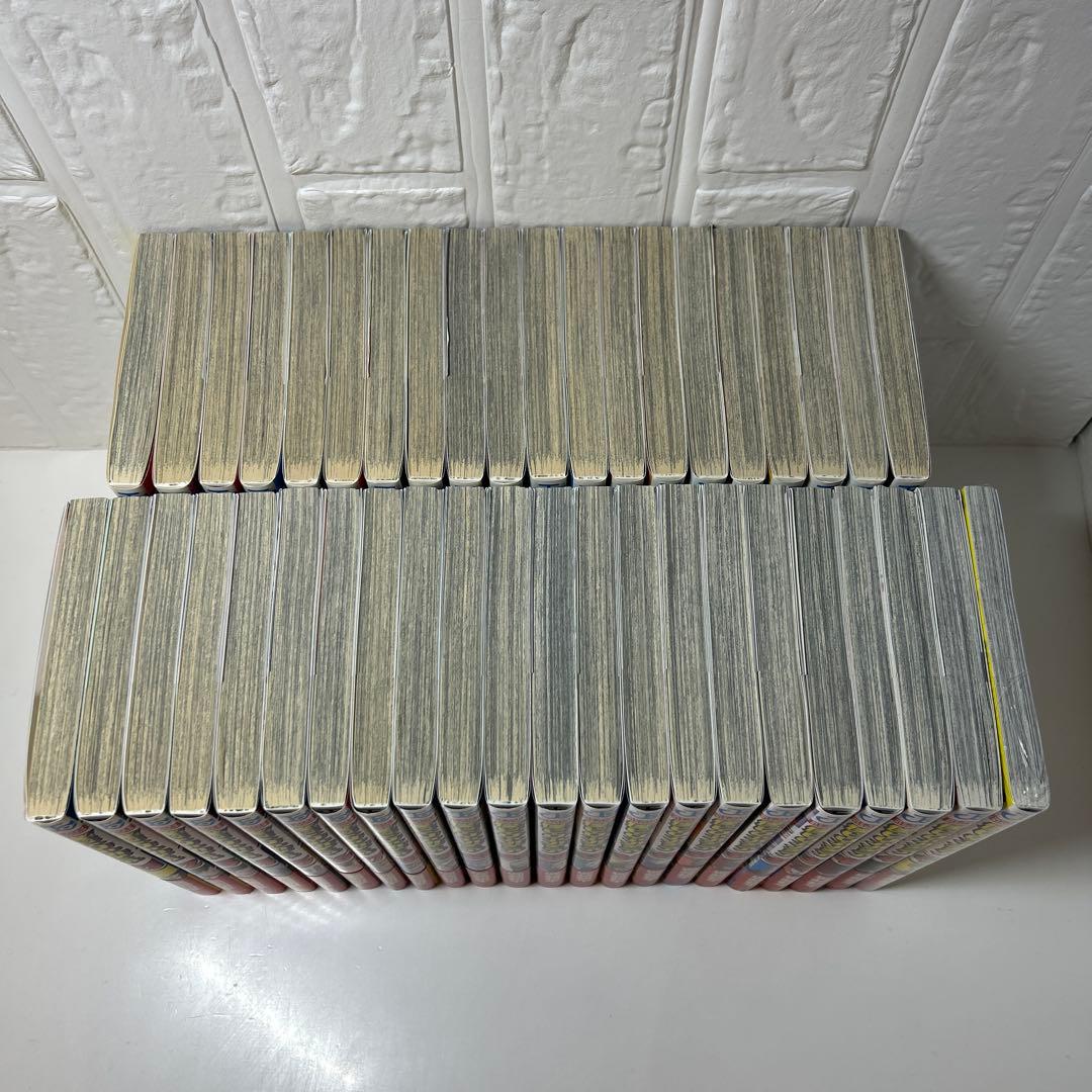 僕のヒーローアカデミア 全巻初版帯付き 1〜42巻 （特典24点） - メルカリ