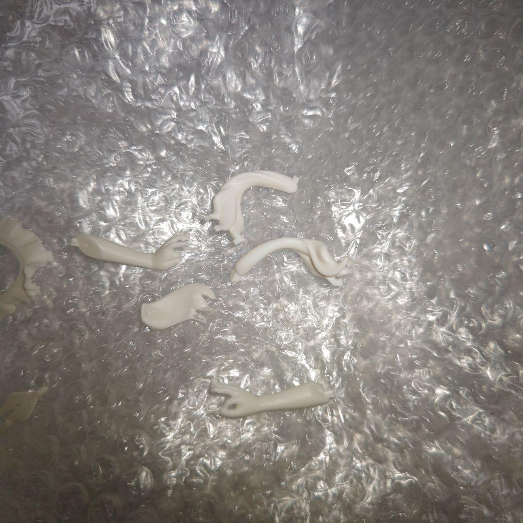 サザキ・カオルコ 水着Ver. ガレージキット ガンダムビルド