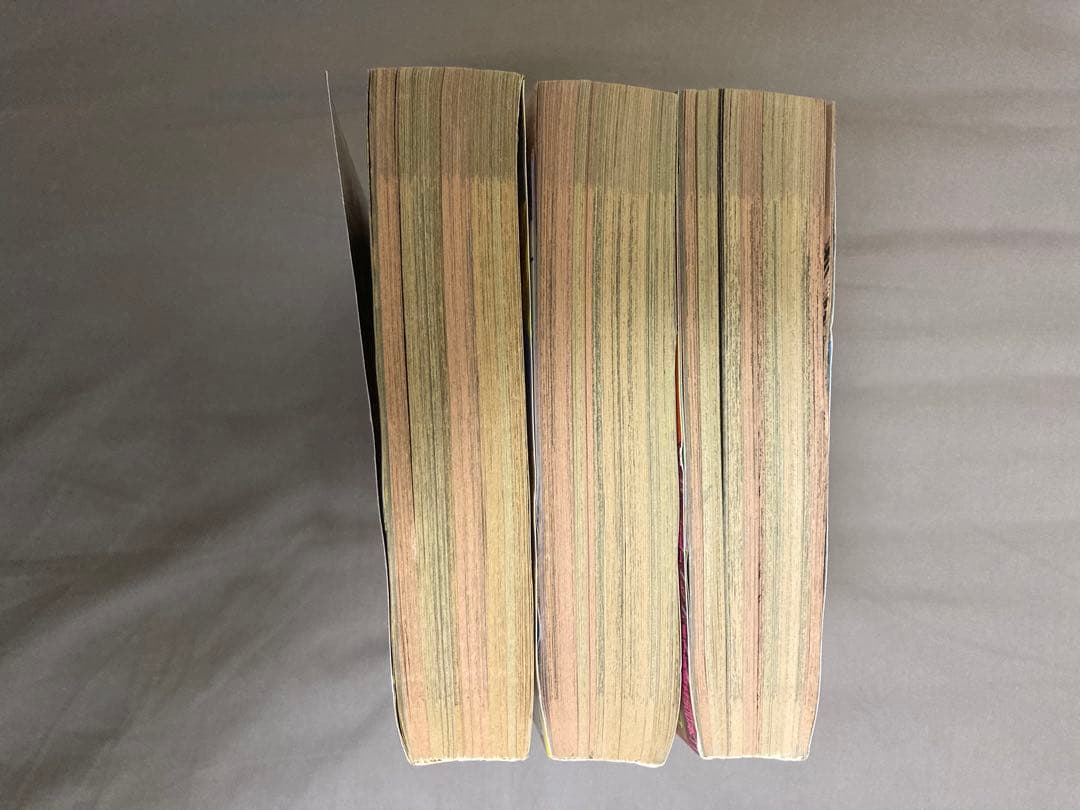 再値下！】Vジャンプ 12/12号 6/26号 11/27号 まとめ売り - メルカリ