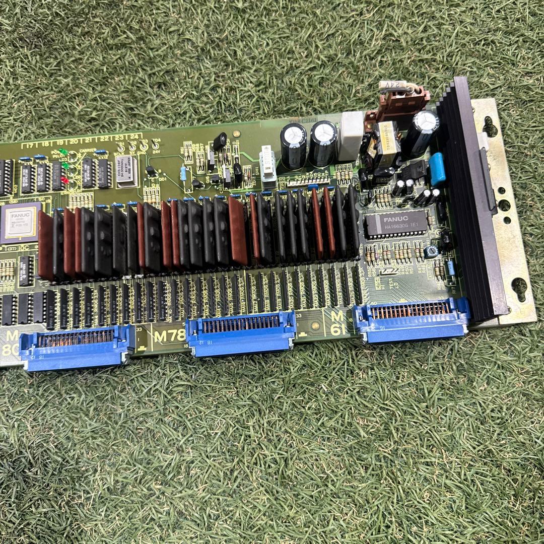 FANUC ファナック A20B-1001-0731/04A PCボー ド