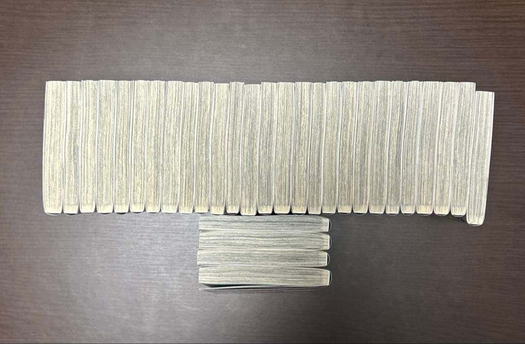 ジョジョリオン全巻＆The JOJO Lands1〜4巻 - メルカリ