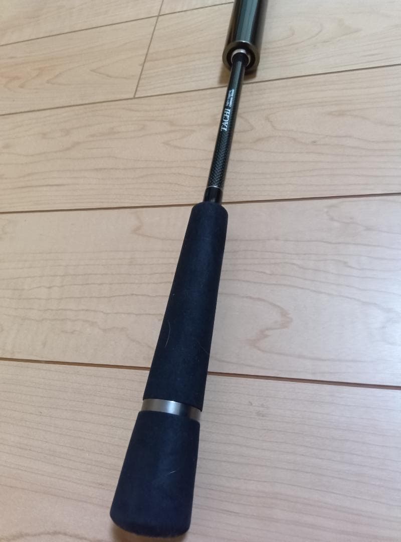 中級者向け！オフショアジギング＆ショア対応ロッド6本セット｜ブリ