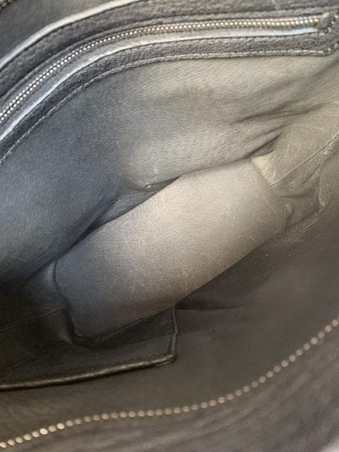 Postalco ポスタルコ BUCKET BAG バケツバッグ サガン - メルカリ