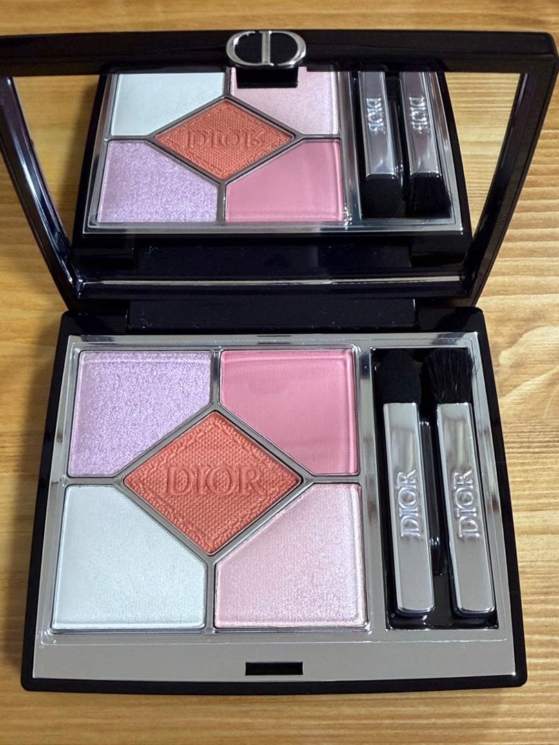 Dior サンククルール 151 マシュマロ - メルカリ