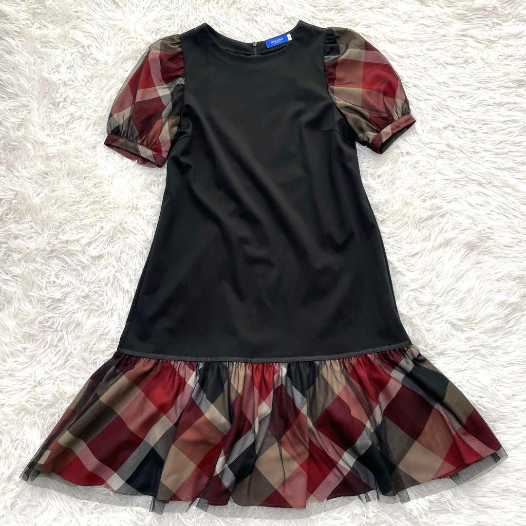 ブルーレーベルクレストブリッジ ×美人百花 クリアーポンチAライン