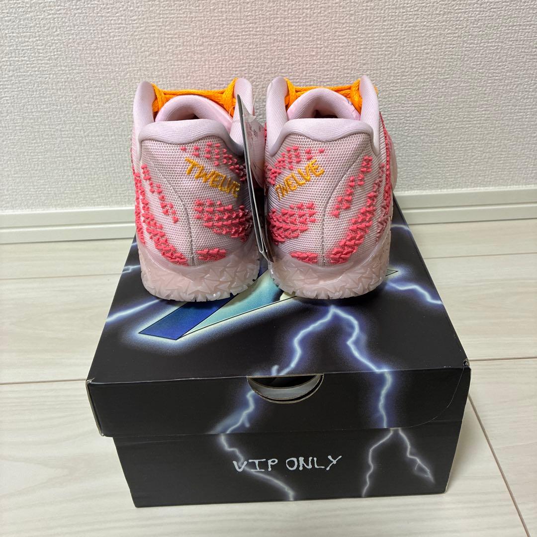 【新品・未使用】Ja3 \"Valentine’s Day\" 26.0cm