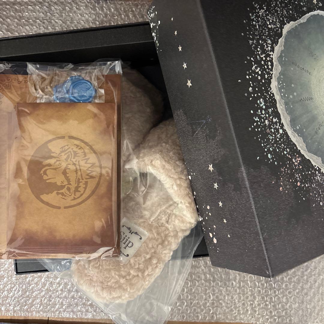 Siipガイア　完全生産限定版 Siip New Release 「ガイア」 | Siip Official Site