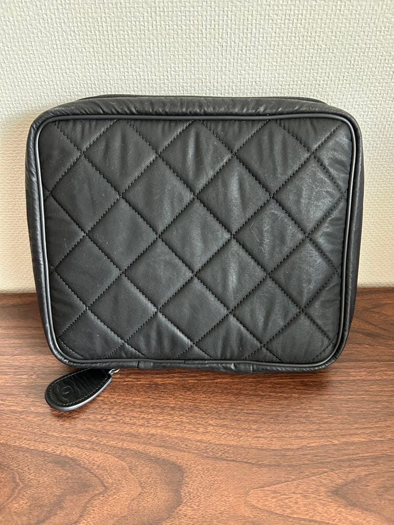 CHANEL シャネル ジャンピングロープ 縄跳び カーボン ココマーク