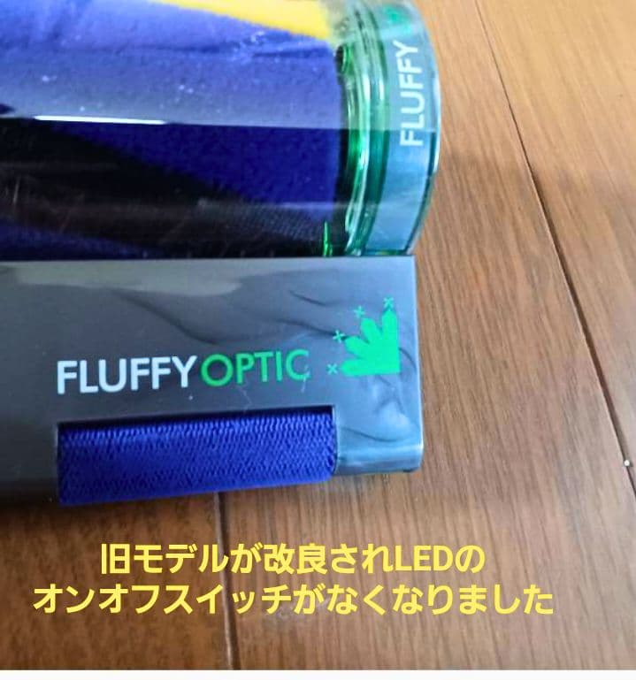 Dyson純正】V12専用Fluffy Opticクリーナーヘッド - メルカリ
