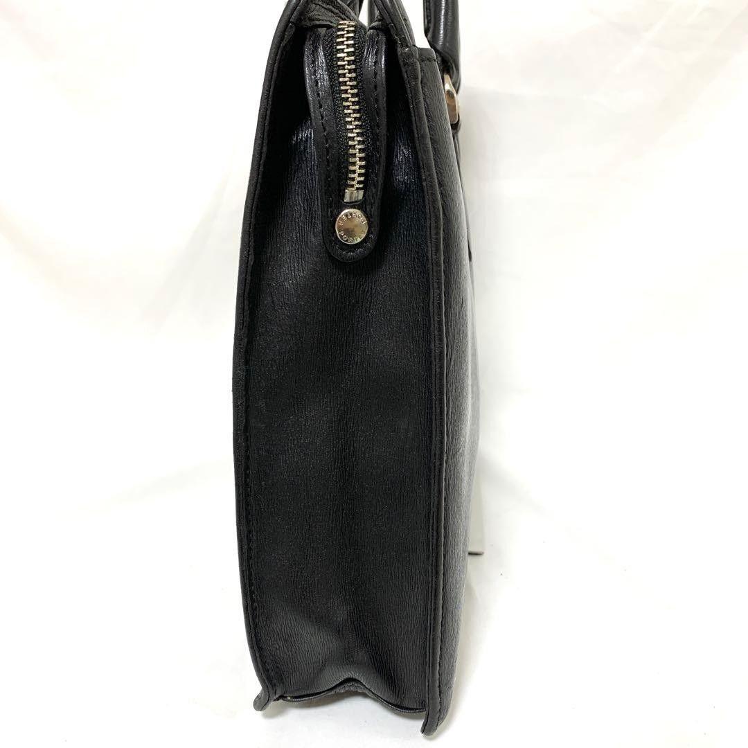 ドナルド・トランプ様✨【オールレザー】ポーター フラックス ビジネス