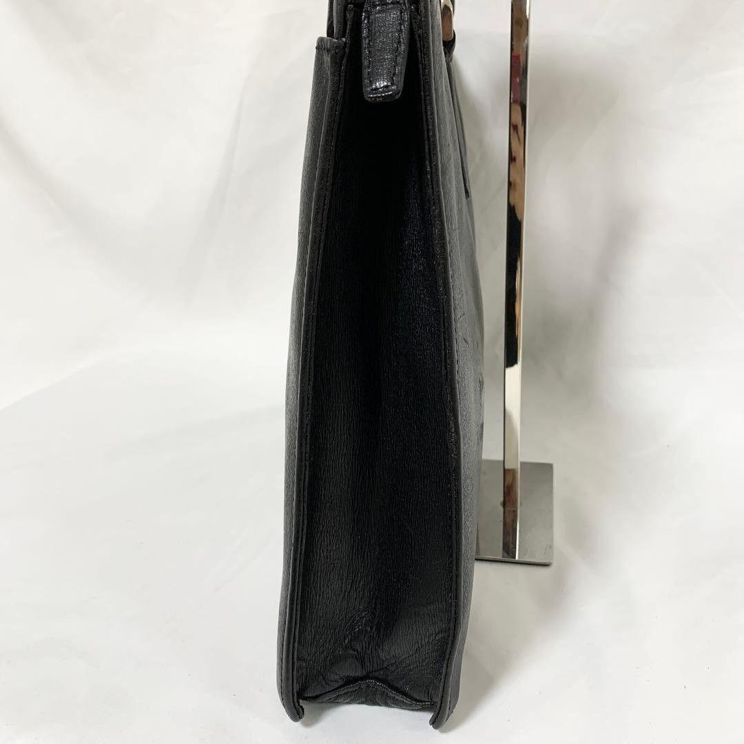 ドナルド・トランプ様✨【オールレザー】ポーター フラックス ビジネス