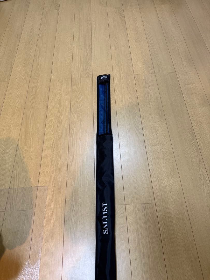 最終値下げ　ソルティスト　96MHB DAIWA（ダイワ） ソルティスト 96MHB 24年追加モデル【大型商品】【同