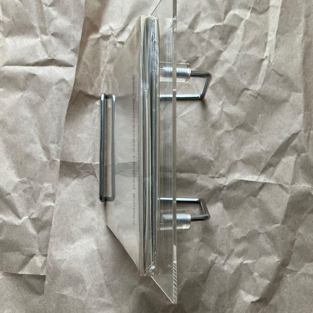 奇跡のシールド！「The Beatles 」30周年記念2枚組CD 本物UK盤 - メルカリ