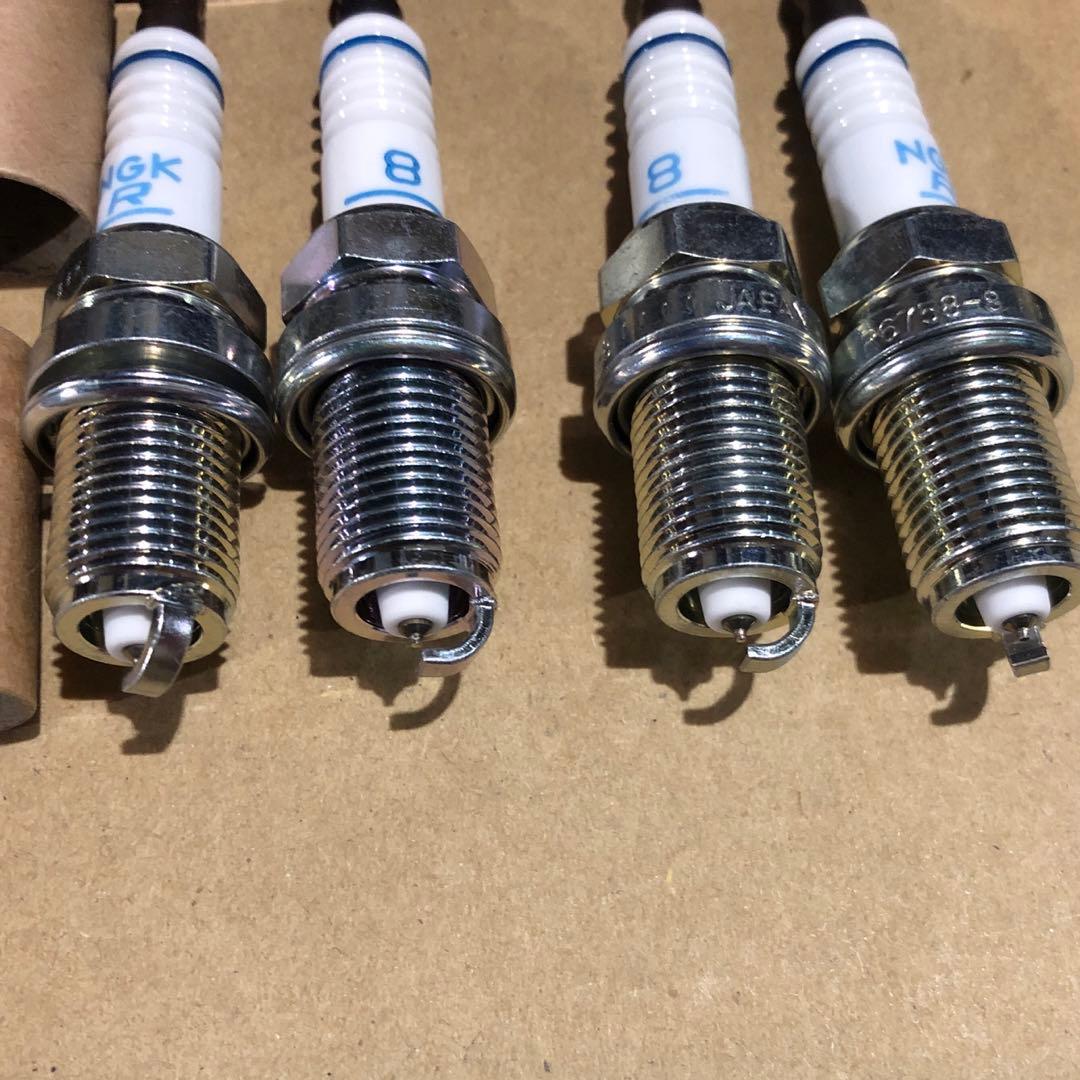 トラスト GReddy レーシング スパークプラグ NGK No.R6758