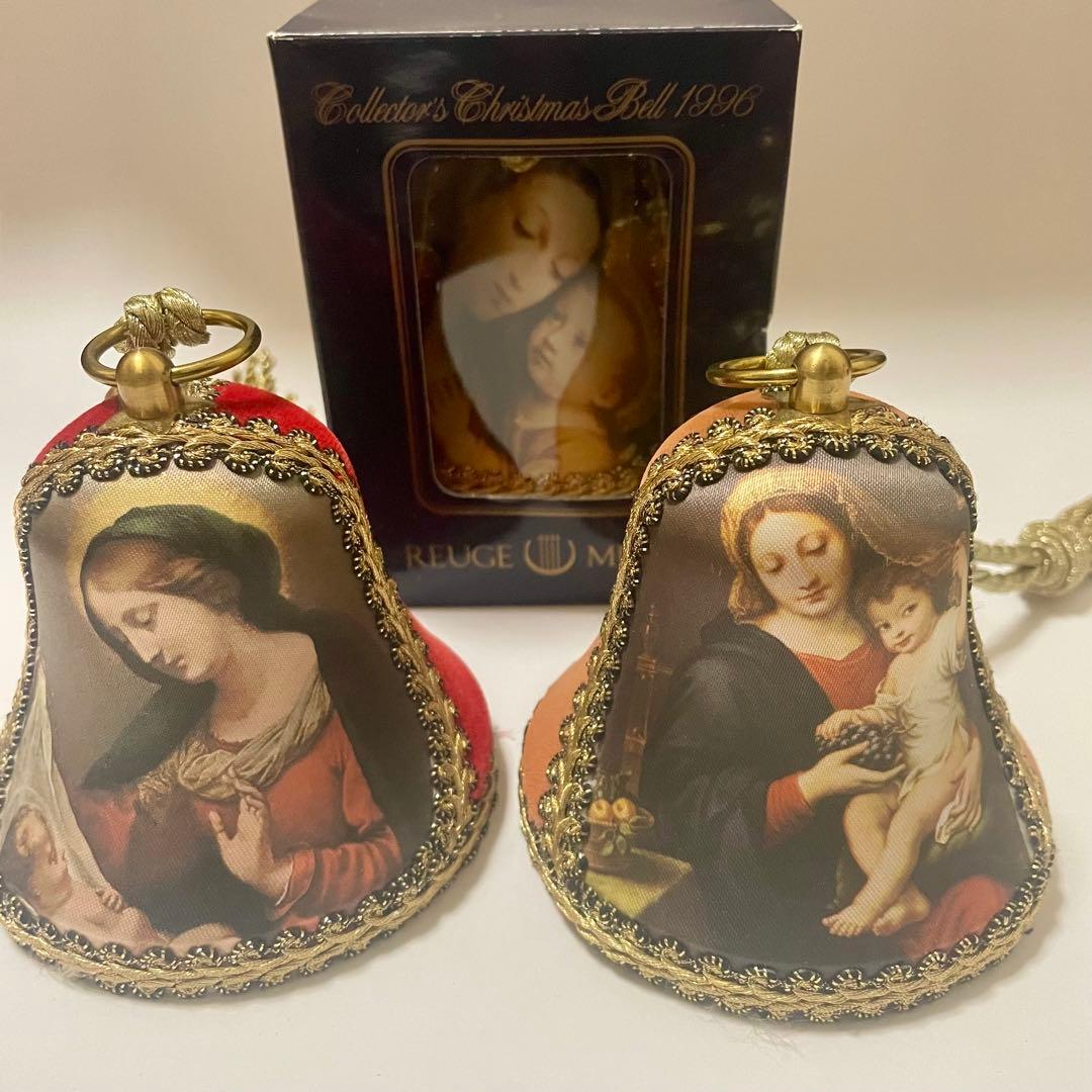 viviel様専用 クリスマスベル11点 どこで 買える か