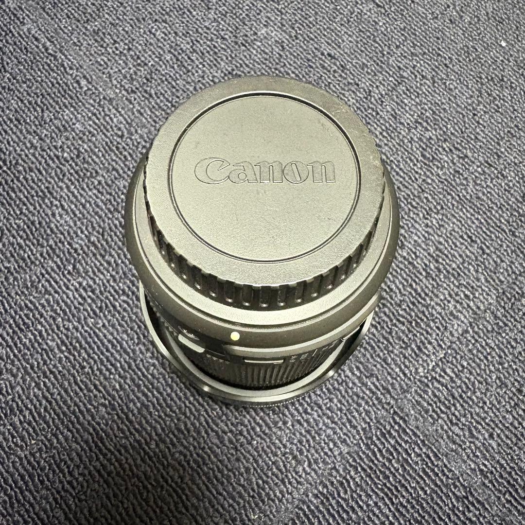 SIGMA18-300mm F3.5-6.3 Canon用