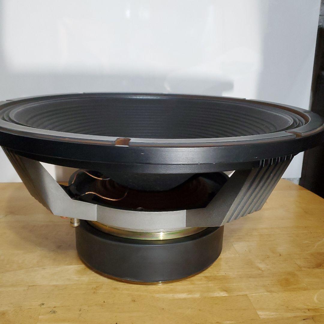 ③Z-DRIVE TOA 46cmウーハーユニット - メルカリ