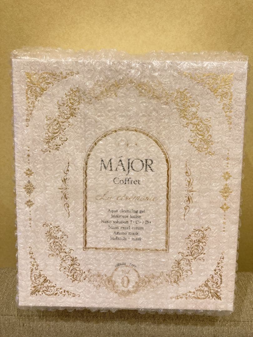 tree様専用】未開封 マジョールコフレ 2025発売 - メルカリ