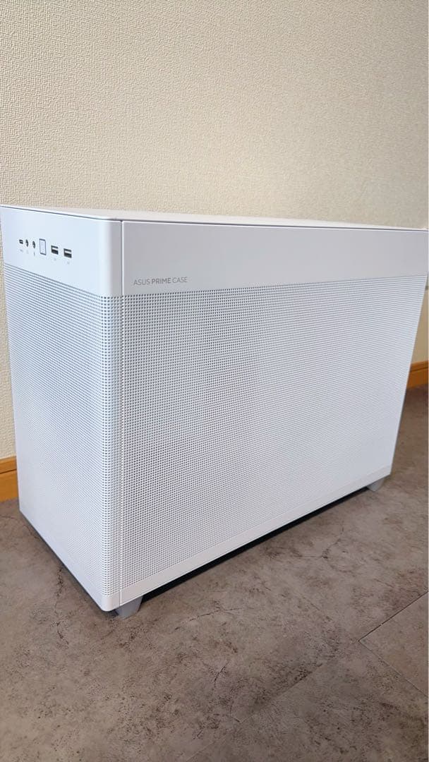 3月20日限定特価/自作/Ryzen5500/2070S/動画編集、ゲーミング用 FRONTIER、AMD B550＋Zen 3世代Ryzenで10万円台中盤からの新型