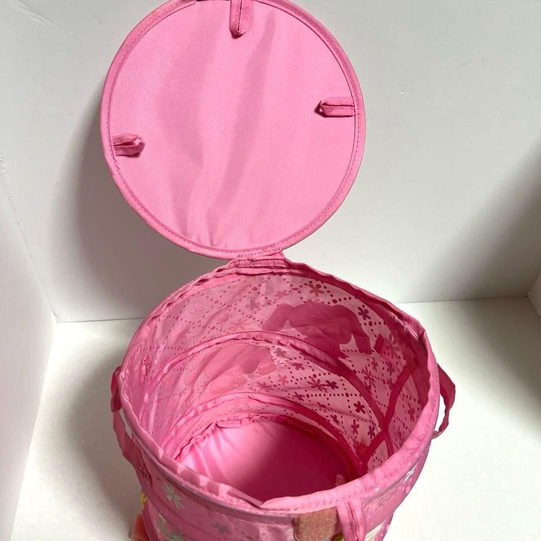 シュガーバニーズ 折りたたみ収納ケース サンリオ - メルカリ