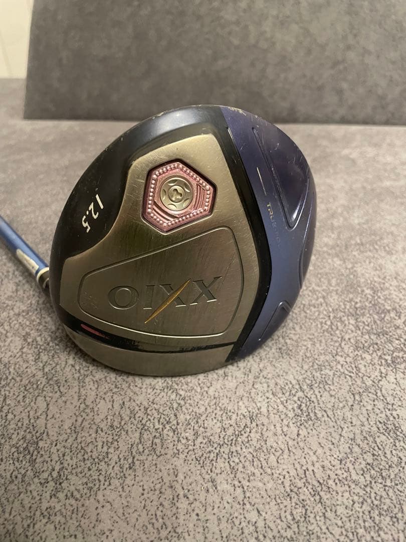 XXIO ゼクシオ10 レディース ドライバー 12.5 L - クラブ最低 価格