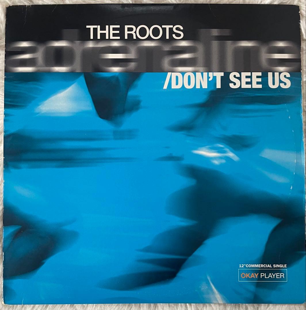 レコード THE ROOTS まとめ セット - メルカリ
