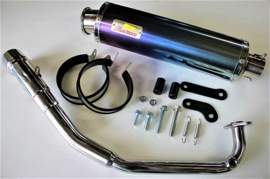 赤髪 様PCX125 2BJ-JK05 8BJ-JK05 22Racing Ti - メルカリ