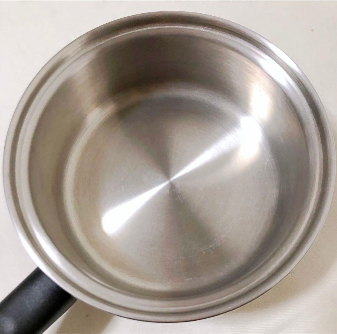 ま*じ様 アムウェイ 中ソースパン