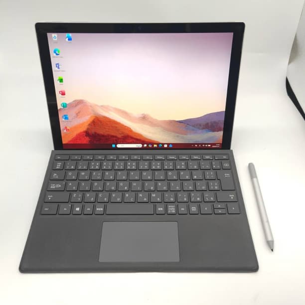 ペン付き Surface Pro7 SSD128GB タブレットPC オフィス Amazon.com: Microsoft Surface Pro 2-in-1 Laptop/Tablet (2024