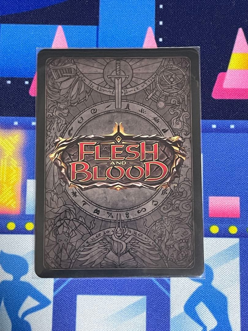 Riches of Tropal-Dhani 《トロパル＝ダニの財宝》EN RF