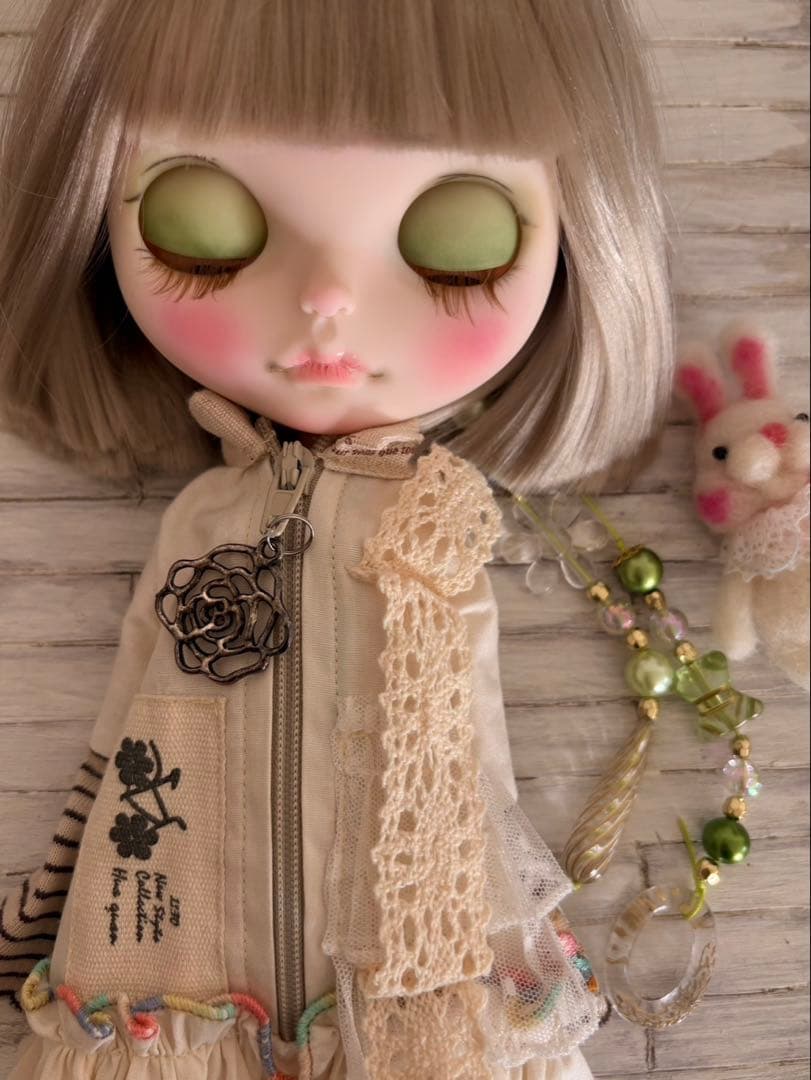 専用ꕤ.。アイシードールꕤ.。ネオサイズ - メルカリ