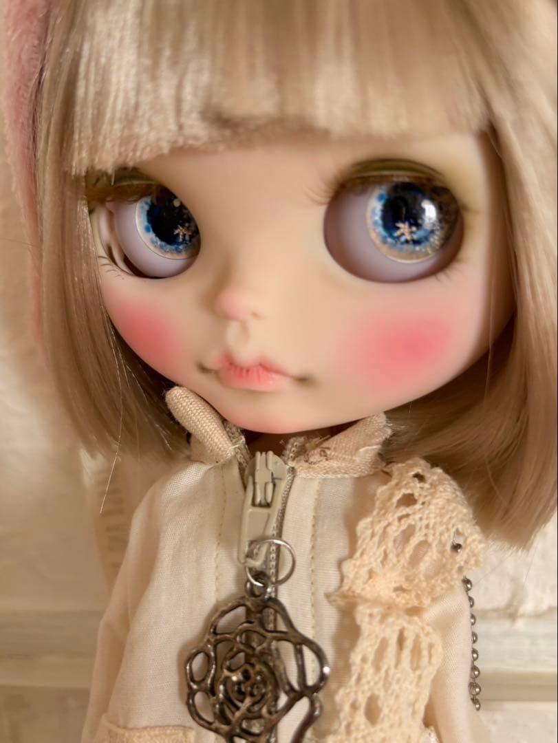 専用ꕤ.。アイシードールꕤ.。ネオサイズ - メルカリ