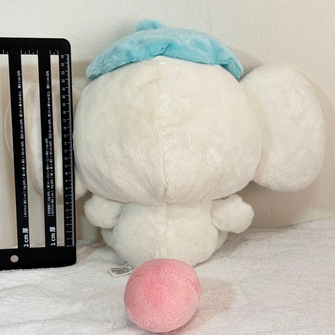 希少】ペロペロスパークルズ BIGぬいぐるみ - メルカリ