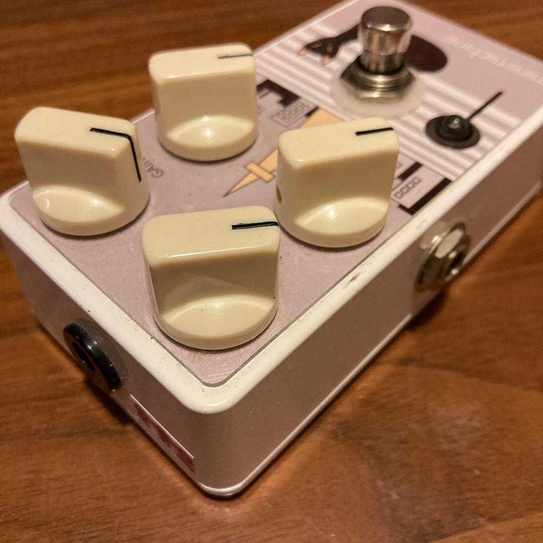 minimichine minimichine たまゆら エフェクター