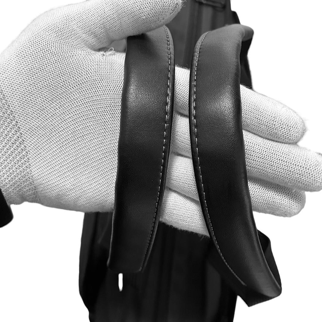 美品◉マンダリナダック ビジネスバッグ ACEコラボ 2way 撥水 収納力